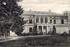 Historische Postkarte Gutshaus Schönhof 1910; aus der Sammlung A. Kobsch, Stralsund