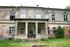 Rückseite Gutshaus Schönhof 2005