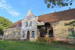 Gutshaus Schwasdorf 2025