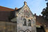 Giebel Front Gutshaus Schwasdorf 2025