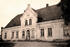 Historische Ansicht Gutshaus Schwasdorf 1952; aus der Sammlung A. Kobsch, Stralsund