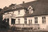 Historische Parkansicht Gutshaus Schwasdorf 1952; aus der Sammlung A. Kobsch, Stralsund