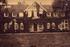Historische Postkarte Gutshaus Schwechow; aus der Sammlung A. Kobsch, Stralsund
