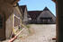 Blick durch das Torhaus 2022