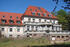 Rückseite Gutshaus Seewalde 2022