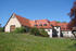 Rückseite Gutshaus Seewalde 2022