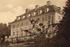 Historische Ansicht Schloss Semper 1939 aus der Sammlung A. Kobsch, Stralsund