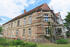 Giebel-Rückseite Gutshaus Sophienhof 2022