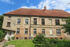 Rückseite Gutshaus Sophienhof 2022