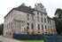 Herrenhaus Sponholz, Parkseite 2021