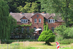 Gutshaus Spotendorf 2022