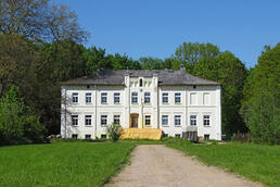 Gutshaus Spriehusen 2021