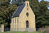 Die Grabkapelle der Familie von Bismarck-Bohlen ist ein Friedrich-August-Stüler-Bau von 1858.