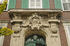 Barockes Eingangsportal Gutshaus Stellshagen