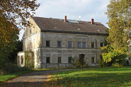 Gutshaus Stilow 2020