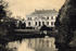 Gutshaus Strelow 1907, Historische Ansicht aus der Sammlung A. Kobsch, Stralsund