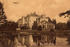 Historische Postkarte Herrenhaus Strelow aus der Sammlung A. Kobsch, Stralsund