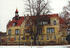 Gutshaus Stretense 1996; Foto: Manuela Werner