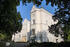 Parkseite Schloss Schlemmin 2023; Foto: Uwe Seewald