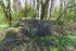 Herrenhaus Schwerinsburg, Fragmente im Park 2020