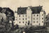 Historische Ansicht Schloss Spyker 1908 aus der Sammlung A. Kobsch, Stralsund