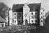 Historische Ansicht Schloss Spyker 1927 aus der Sammlung A. Kobsch, Stralsund