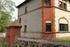 Torpfeiler und Mauer Gutshaus Steinhagen