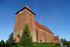 Kirche Tarnow 2021