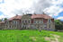 Hofseite Herrenhaus Tützpatz 2020