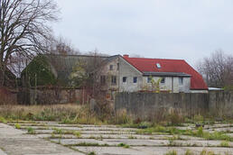 Gutshaus Teschenhagen 2019