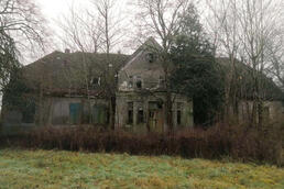 Gutshaus Testorf-Steinfort; Foto Ole Timm, 2024