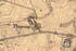 Thurow, historische Karte von 1888