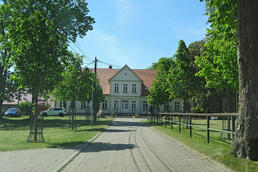 Gutshaus Tribohm 2020
