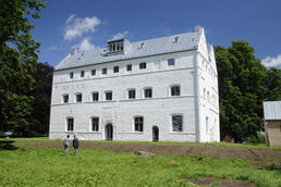 Herrenhaus Üselitz