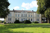 Gutshaus (Herrenhaus, Schloss) Vanselow