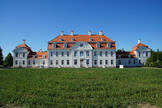 Gutshaus (Herrenhaus, Schloss) Vietgest