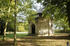 Kapelle im Park Vollrathsruhe