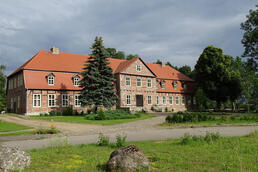 Gutshaus Vielist 2020