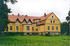 Parkseite Gutshaus Viezen 2003