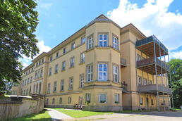 Gutshaus Vogelsang 2024