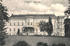 Historische Postkarte Parkansicht Schloss Vogelsang; Bild: Tino Sammler