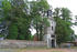 Torturm und Mauer Friedhof Vogelsang