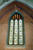 Bleiglasfenster Dorfkirche Vorland