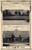 Historische Postkarte Herrenhaus und Inspektorenhaus Wolde 1910