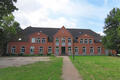 Gutshaus Wahrstorf 2024