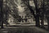 Historische Ansicht Herrenhaus Alt Bauer 1937 aus der Sammlung A. Kobsch, Stralsund