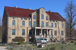 Gutshaus Weitendorf 2023 Gutshaus Weitendorf 2023