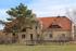 Inspektorenhaus Gutsanlage Weitendorf 2013