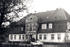 Historische Ansicht Gutshaus Wendisch-Baggendorf 1975 aus der Sammlung A. Kobsch, Stralsund