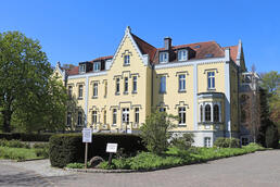 Gutshaus Wendorf bei Waren-Müritz 2023 Gutshaus Wendorf bei Waren-Müritz 2023